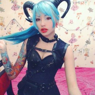 your loli bdsm Model - your loli bdsm