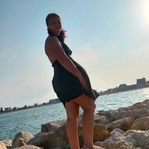 Model - Imursin PUSSYSHAVED