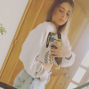 Model - julieta77 paisa