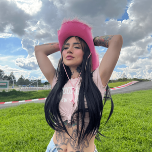 Model - Nina Danger bigass