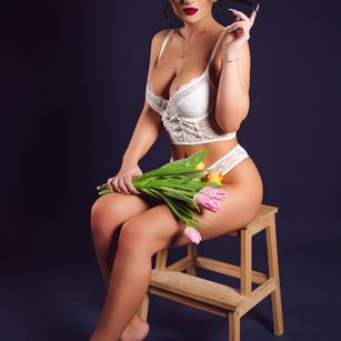 BeckyShine femdom Model - BeckyShine femdom