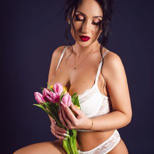BeckyShine femdom Model - BeckyShine femdom