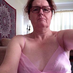 Model - MelbTransGurl 10