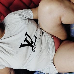 Model - Eva maria squirt