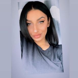 Model - KessyJoo squirt