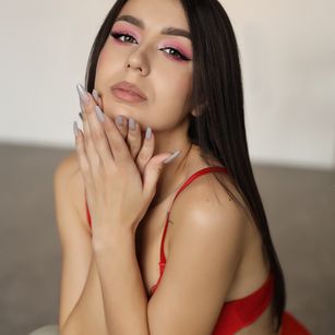Model - SofieRich play