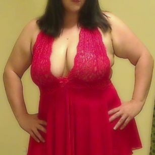 Model - Jessica Lust 4