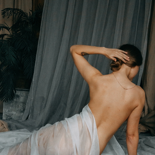 Model - MeryDoris sweet