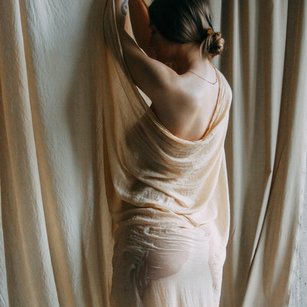 Model - MeryDoris Hotgirl
