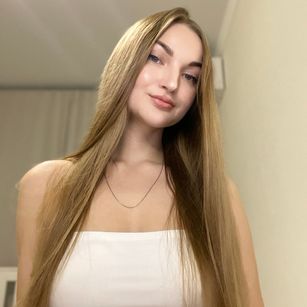 Model - MeryDoris hottalks
