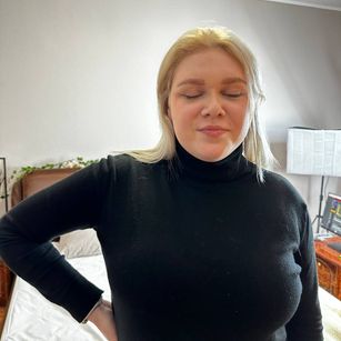 Model - Valentina teen