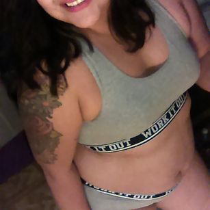 Model - JacyGreyxoxo 4