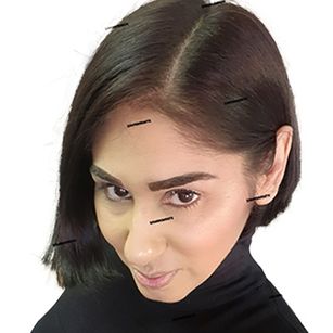 sahara knite mistress Model - sahara knite mistress