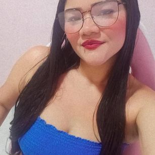 Model - Kiara_Brancovich squirt