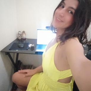 SarahFriendly colombian Model - SarahFriendly colombian