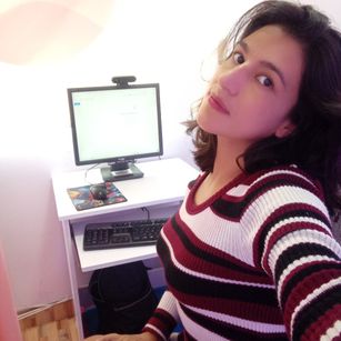 SarahFriendly pretty Model - SarahFriendly pretty