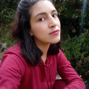 SarahFriendly colombian Model - SarahFriendly colombian