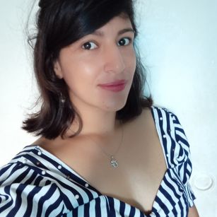 SarahFriendly coquette Model - SarahFriendly coquette