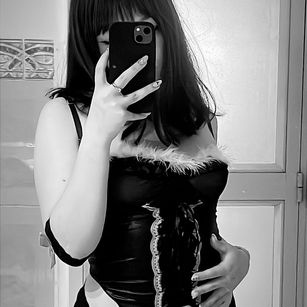 Model - FluffyBubble teen