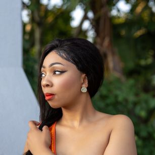 Model - EroticCreamy fitish