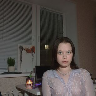 Model - Sophia dildo
