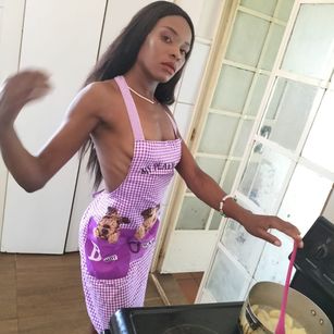 Model - Tasty Pastries friendly