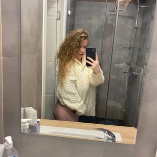 VikiGlem striptease Model - VikiGlem striptease
