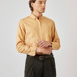 Model - Nick anal