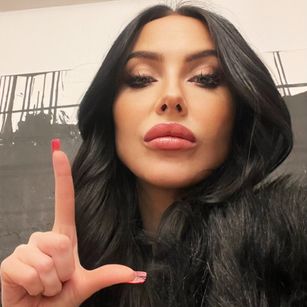 BlackPoison pleasure Model - BlackPoison pleasure