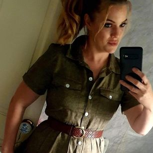 Model - Slutty_Brit_Sally kinky