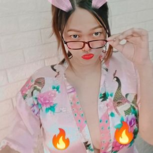 MISTRESS MIYA joi Model - MISTRESS MIYA joi