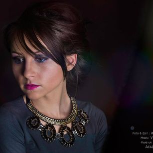 Model - Viviana 1