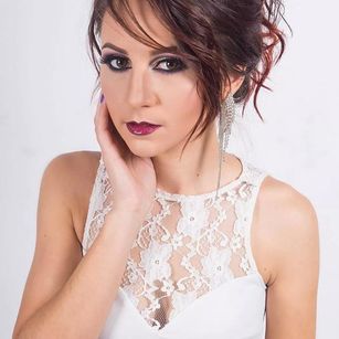 Model - Viviana 3