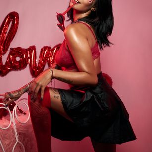 DeuxGold tattoos Model - DeuxGold tattoos