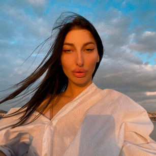 Model - AidaXMoon dance