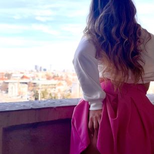 Joanna mistress Model - Joanna mistress