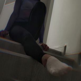 Model - Tressa dildo