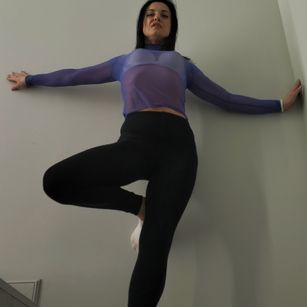 Model - Tressa bdsm
