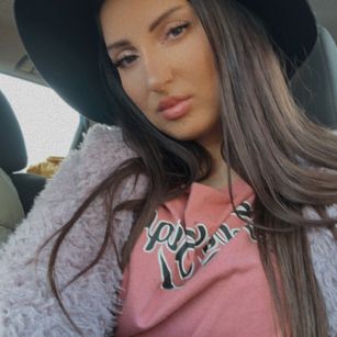 Model - AlexaClarks bigass