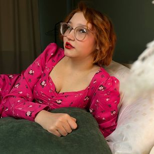 Model - Gloria Porter sexy