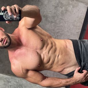 Ronnie_XXX muscleman Model - Ronnie_XXX muscleman