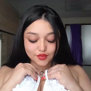 Kim Sweetevil squirt Model - Kim Sweetevil squirt