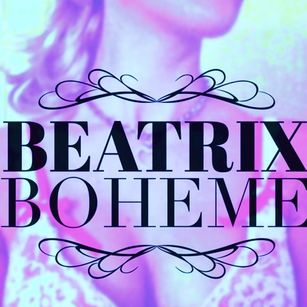 Model - Beatrix Boheme 1