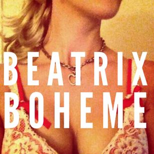 Model - Beatrix Boheme 4