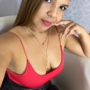 Model - Kasandra Hale femdom