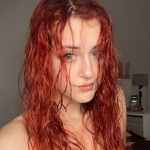 HOLY_HOLES cute Model - HOLY_HOLES cute