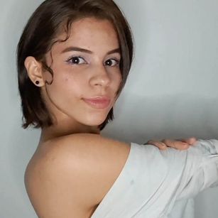 Model - TrinityWoods BOOTY