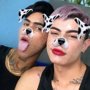 Model - cutieboys cum