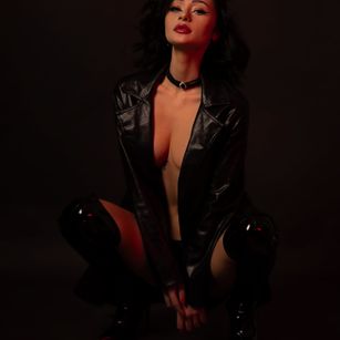 AlayaFlame joi Model - AlayaFlame joi
