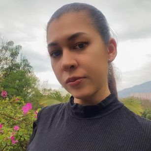 MalejaPretty latin Model - MalejaPretty latin